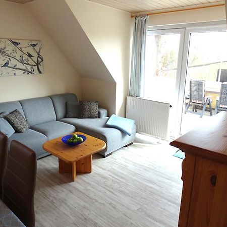Ferienhof Specht - Landhaus Fewo 2 Dahme  Esterno foto