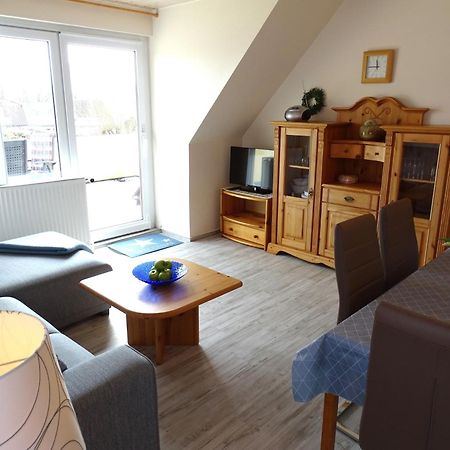 Ferienhof Specht - Landhaus Fewo 2 Dahme  Esterno foto