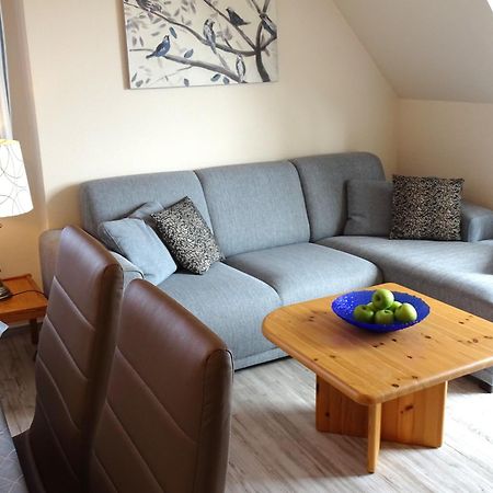 Ferienhof Specht - Landhaus Fewo 2 Dahme  Esterno foto