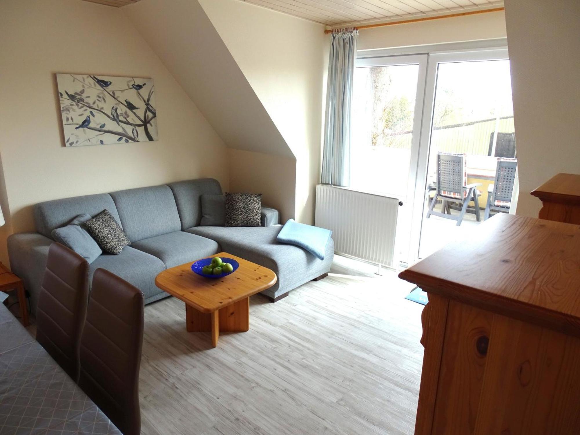 Ferienhof Specht - Landhaus Fewo 2 Dahme  Esterno foto