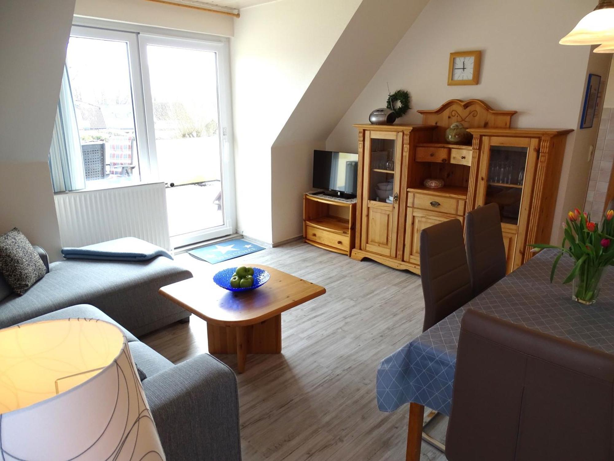 Ferienhof Specht - Landhaus Fewo 2 Dahme  Esterno foto