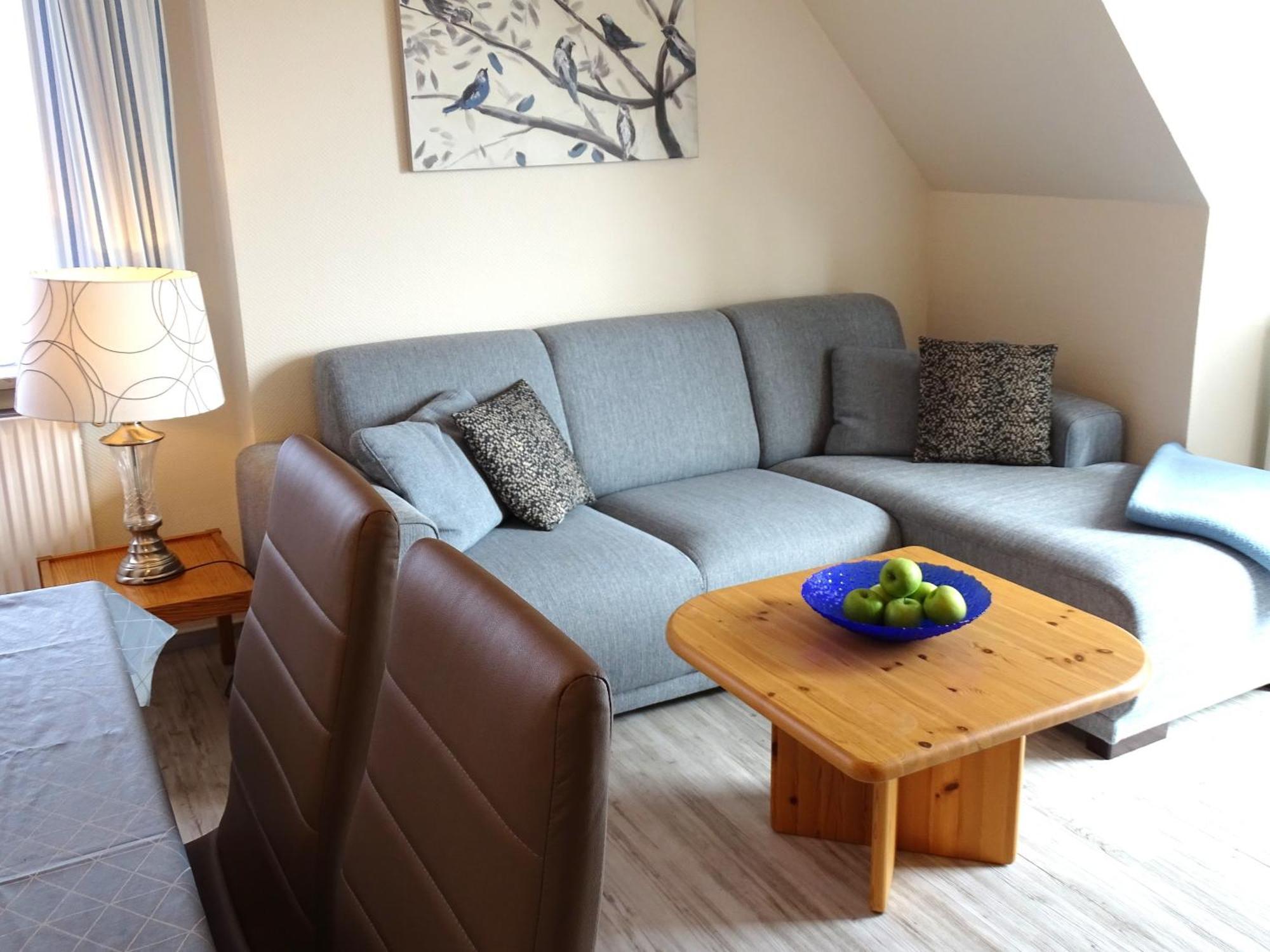 Ferienhof Specht - Landhaus Fewo 2 Dahme  Esterno foto