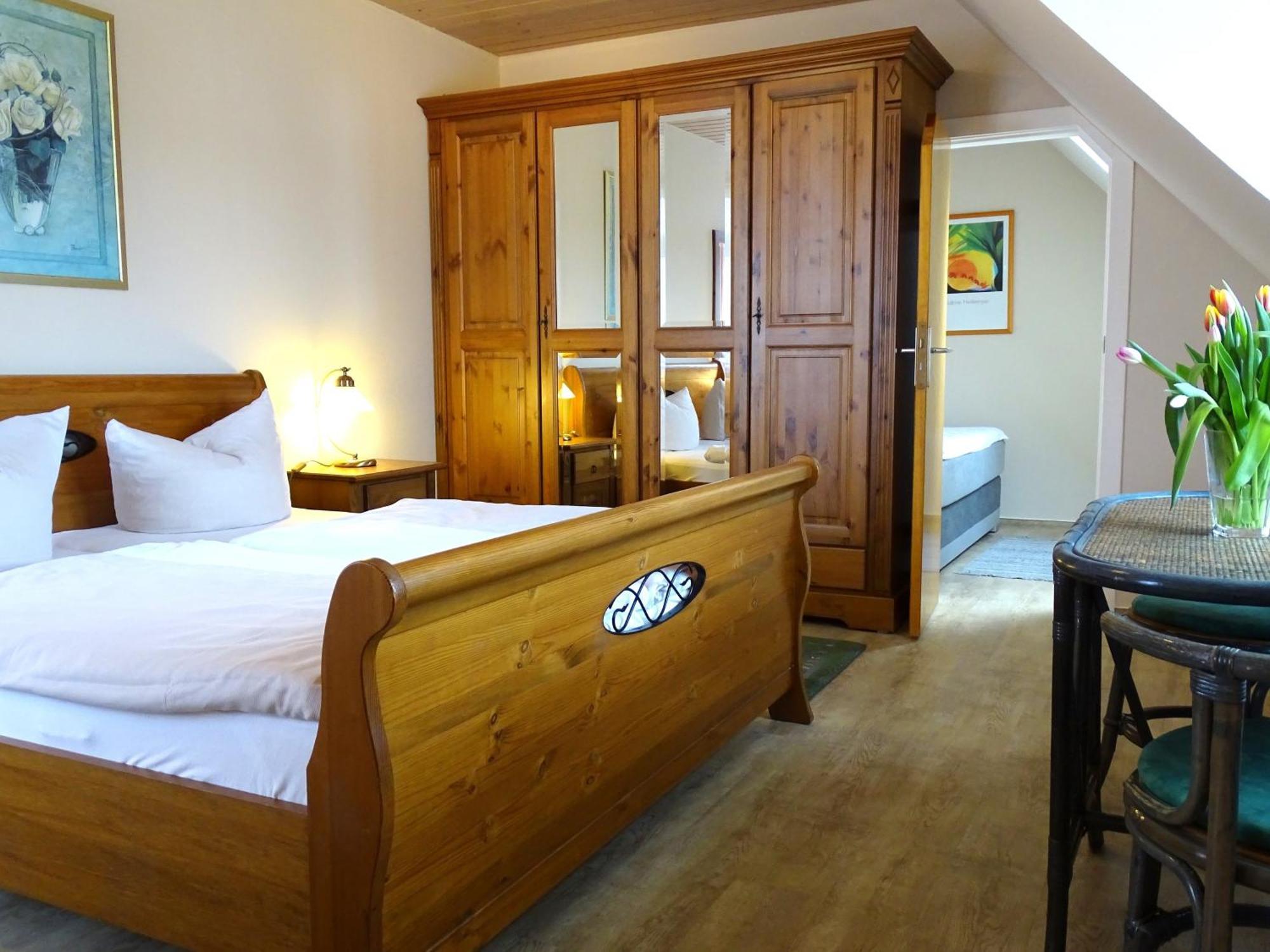 Ferienhof Specht - Landhaus Fewo 2 Dahme  Esterno foto