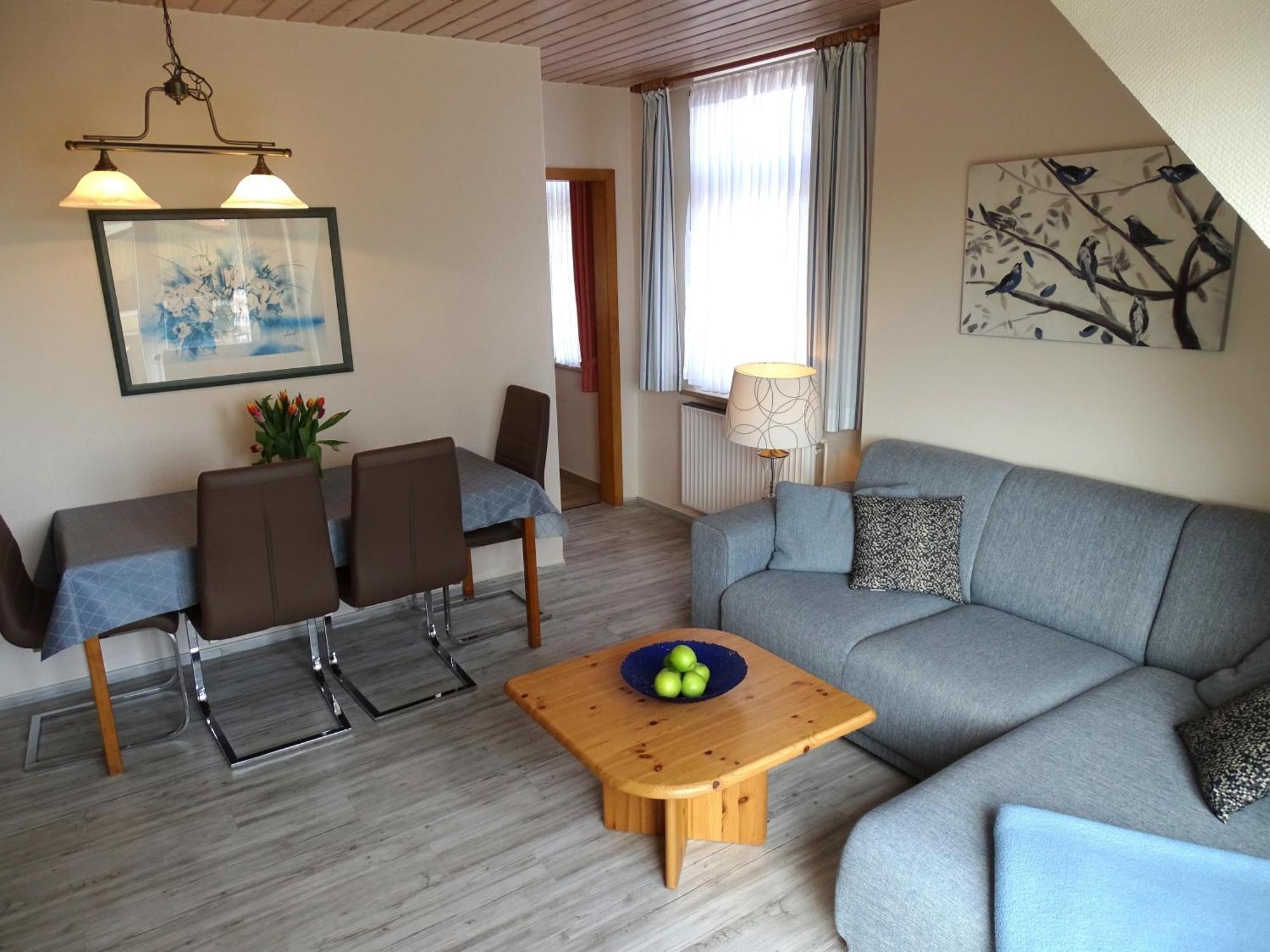 Ferienhof Specht - Landhaus Fewo 2 Dahme  Esterno foto