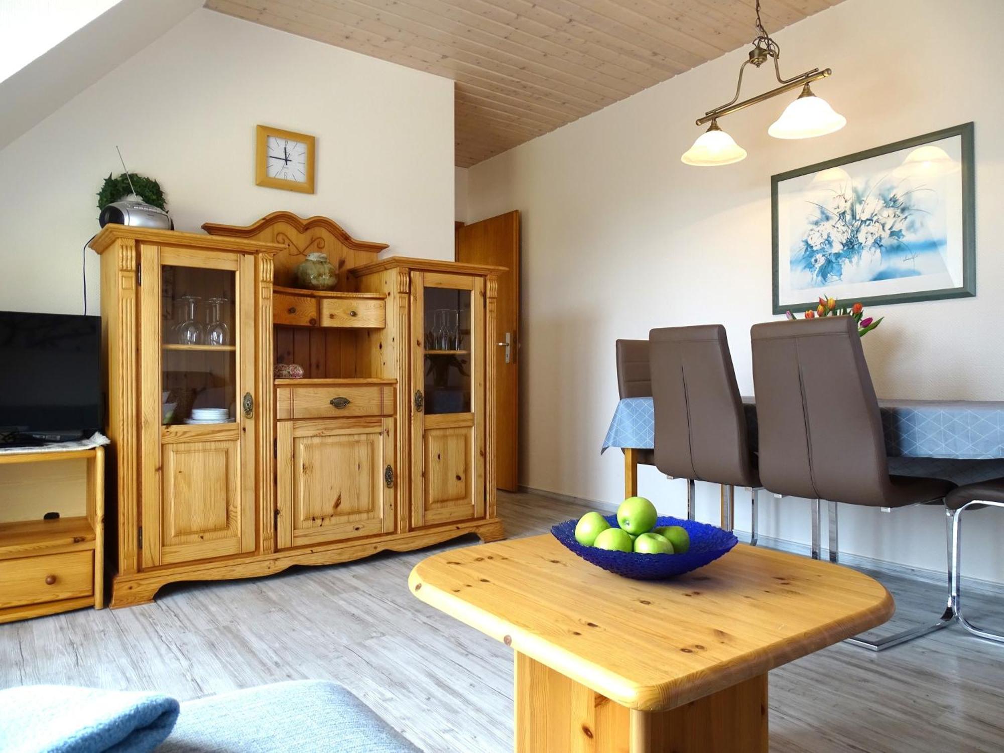 Ferienhof Specht - Landhaus Fewo 2 Dahme  Esterno foto