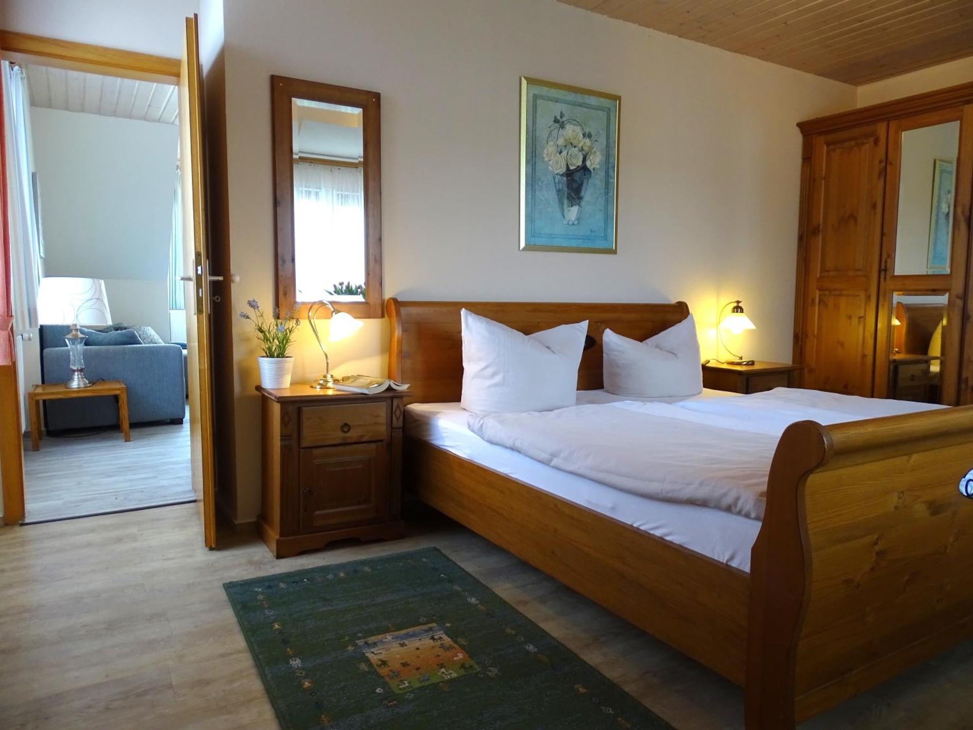 Ferienhof Specht - Landhaus Fewo 2 Dahme  Esterno foto